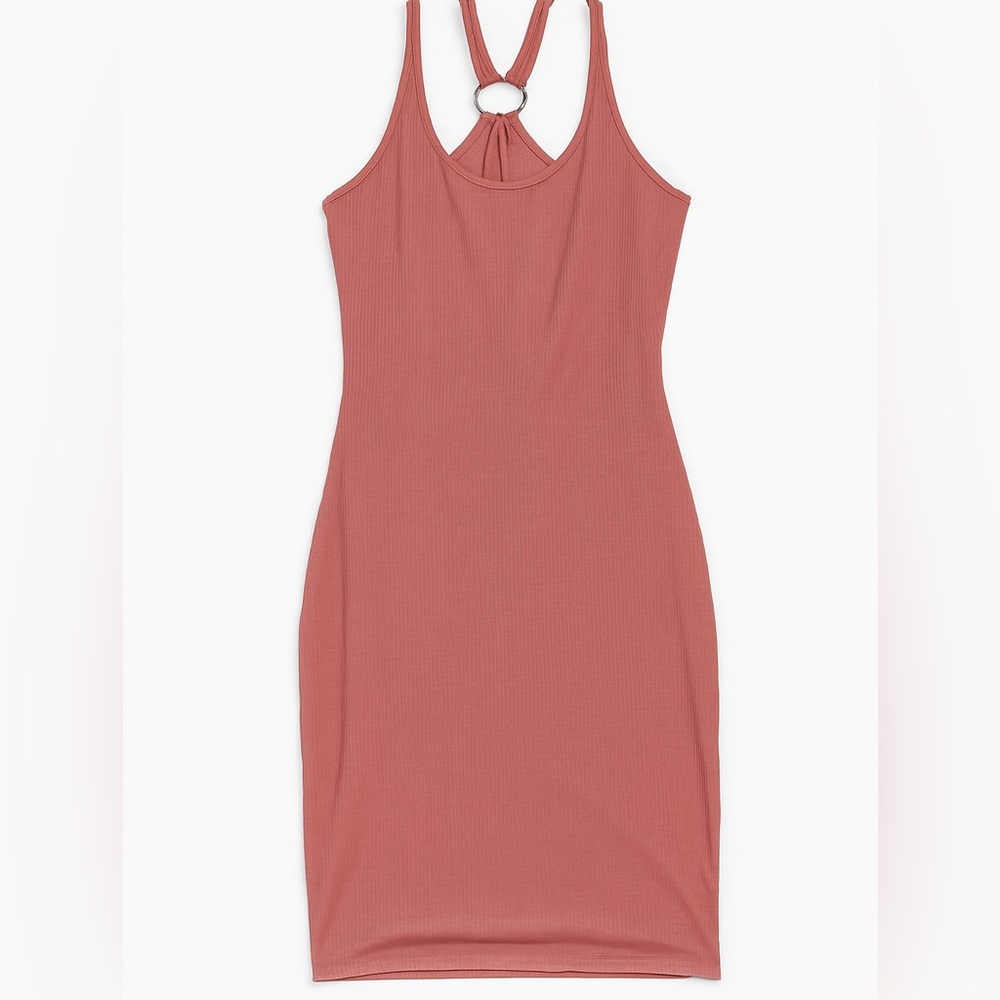 Rolla Coster | Pink Bodycon dress